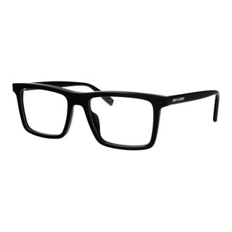 Saint Laurent unisex, Accessoires, Zwart, Maat: 54 MM