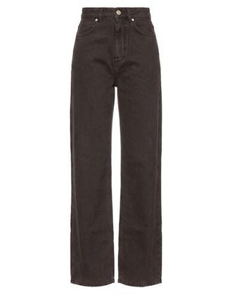 Barba PARTES DE ABAJO - Pantalones vaqueros en YOOX.COM