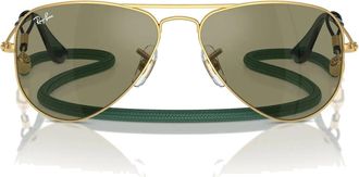 Ray-Ban Ray Ban Rj9506 S Sunglasses