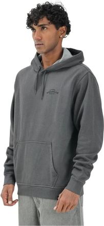 Dickies Uomo, Felpe, Nero, L, new