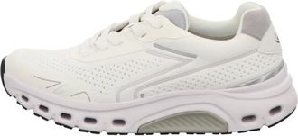 Gabor Sneakers - Dames - Schoenen - Wit - Maat: 42 EU Leer