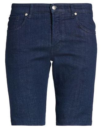 John Richmond HOSEN & R&Ouml;CKE - Jeansshorts auf YOOX.COM