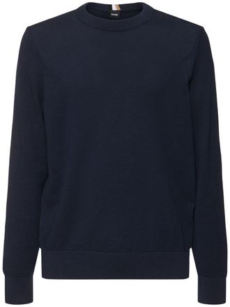 HUGO BOSS Sweaters − Sale: up to −76% | Stylight