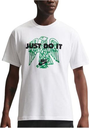 Nike Nigeria 1996 Reissue T-Shirt White IQ2248-100