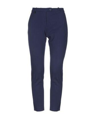 Pinko BOTTOMWEAR - Trousers on YOOX.COM