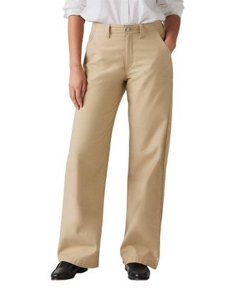 Levi's 90S Straight Travertine Straight Jean