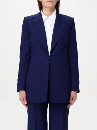 Women's Elisabetta Franchi Long Blazers - up to −45% | Stylight