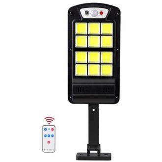 Trade Shop Trade Shop Traesio - Trade Shop - Solar Energy Lights Of Led Moving Fine