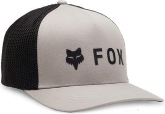 Fox Absolute Flexfit Hat Cap für Herren | grau