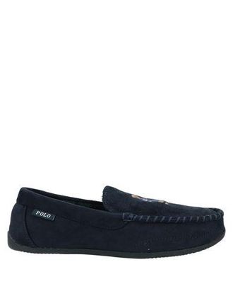 Ralph Lauren FOOTWEAR - Loafers on YOOX.COM