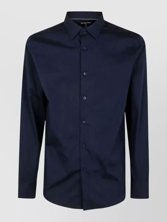 Michael Kors cotton shirt