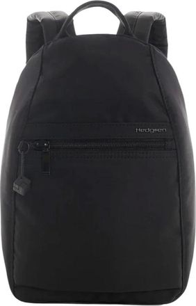 Hedgren Mochila Vogue - Bags - Mujer - Negro - ONE SIZE