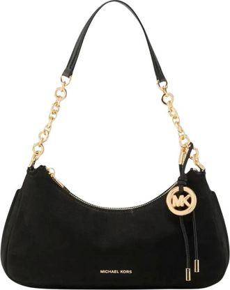 Michael Kors Donna, Borse, Nero, Taglia unica, new