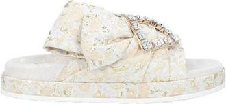 Roger Vivier FOOTWEAR - Sandals on YOOX.COM