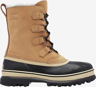 Sorel Winter-Schnürstiefeletten Caribou M
