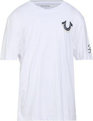 True Religion TOPWEAR - T-shirts on YOOX.COM