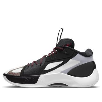 Nike Jordan Air Jordan Zoom Separate PF Black Sky Grey DH0248-001