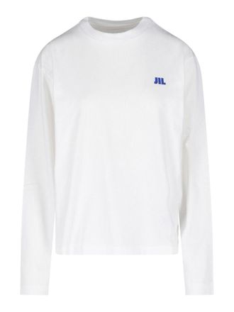 Jil Sander Classic T-Shirt