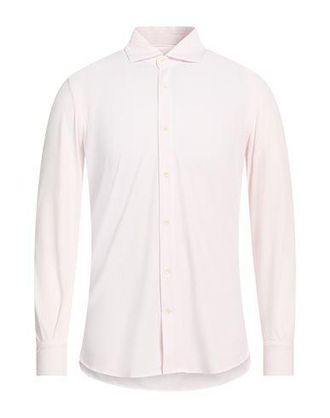 Glanshirt TOPWEAR - Shirts on YOOX.COM