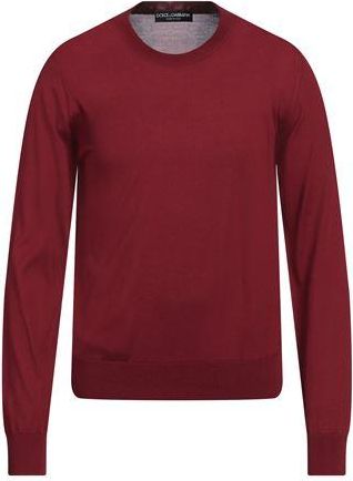 Dolce & Gabbana PRENDAS DE PUNTO - Pullover en YOOX.COM