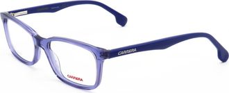 Carrera Mens 48 mm Blue Opticals
