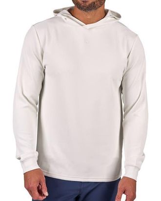 Black Clover Peyton Hoodie in Vanilla at Nordstrom, Size Xx-Large