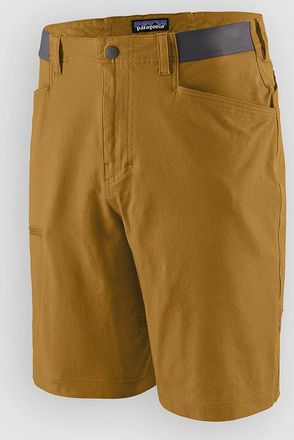Patagonia Venga Rock Shorts braun