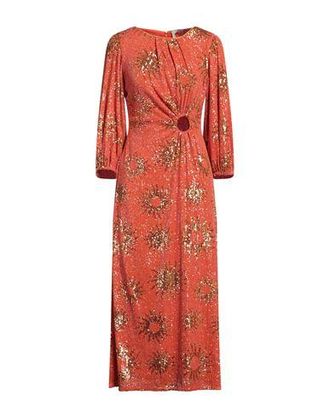 Farm Rio DRESSES - Midi dresses sur YOOX.COM