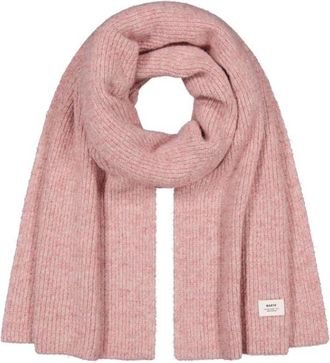 Barts Owlet Scarf Schal für Damen | rosa