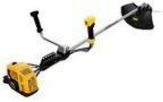 Alpina Desbrozadora B32d 33 Cc