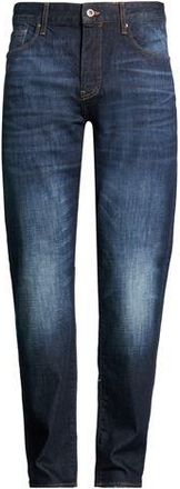 A|X Armani Exchange BOTTOMWEAR - Jeans on YOOX.COM