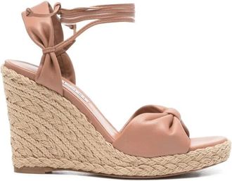 Aquazzura Donna, Scarpe, Rosa, 38 EU, new