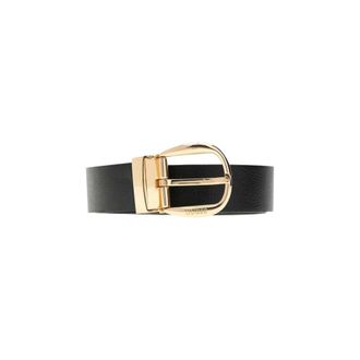 Guess Maxine Belt - - Accessories - Donna - Nero - L