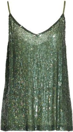 P.A.R.O.S.H. TOPWEAR - Top su YOOX.COM