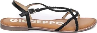 Gioseppo Mujer, Zapatos, Negro, Talla: 41 EU