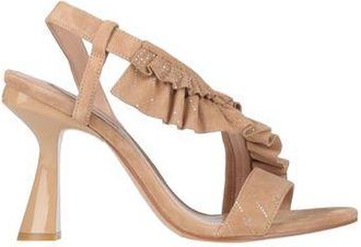 Liu Jo FOOTWEAR - Sandals sur YOOX.COM