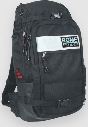 Rome Honcho Snowboard-Tasche schwarz