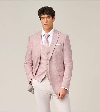 Skopes Aurelio Jacket Strawberry