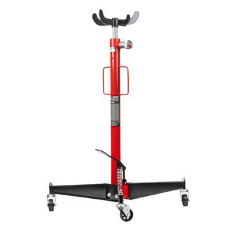 OEM Elevador De Caja De Cambios 0,5 T 500 Kg Amio-04191