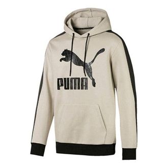 Puma Luxe Pack Knit Creamy White 596739-32