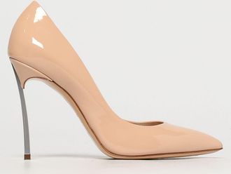 Casadei Pump CASADEI Woman color Dust