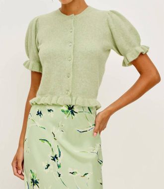 Rails Lora Top In Julep