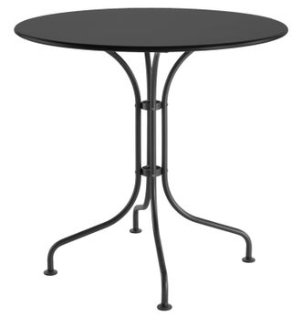 Schubiger M&ouml;bel Gartentisch St. Moritz