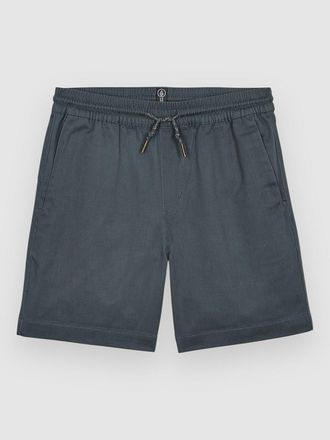Volcom Frickin EW Kids Korte Broek grijs