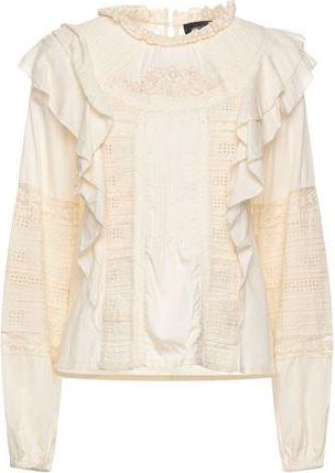 ottod'Ame CAMISETAS Y TOPS - Camisas vaqueras en YOOX.COM