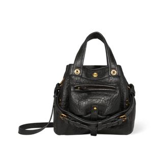 Jerome Dreyfuss Handbags, female, Black, ONE SIZE, Billy Nano