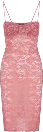 Oséree o-lover Shift Dress