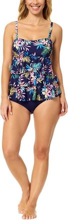 Leilani Tiered Bandini