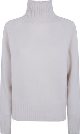 Seventy Sweater Cashmere Cashmere Turtle Neck