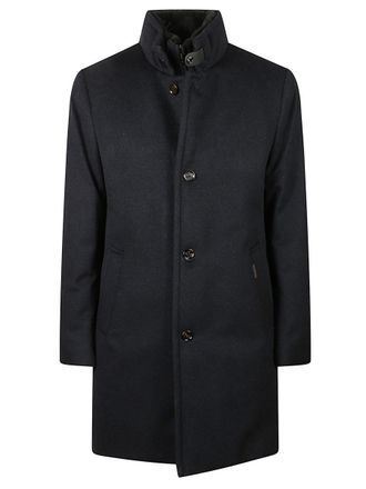 Moorer Coat